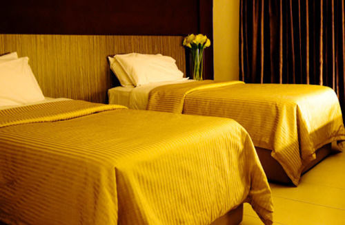 Extreme Boutique Hotel Kluang Exterior photo